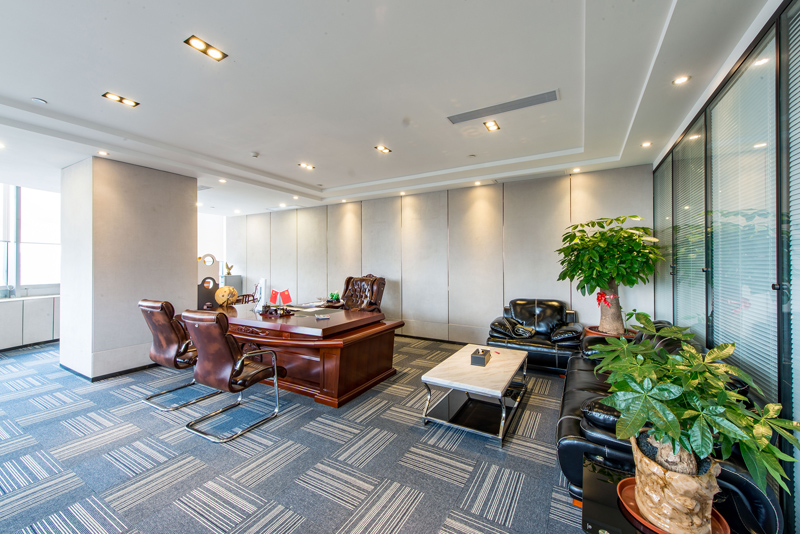 深圳办公室米兰·官方端入口_米兰（中国）