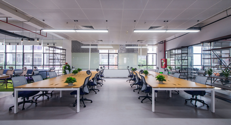 深圳办公室米兰·官方端入口_米兰（中国）