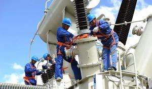 电气施工工艺米兰·官方端入口_米兰（中国）