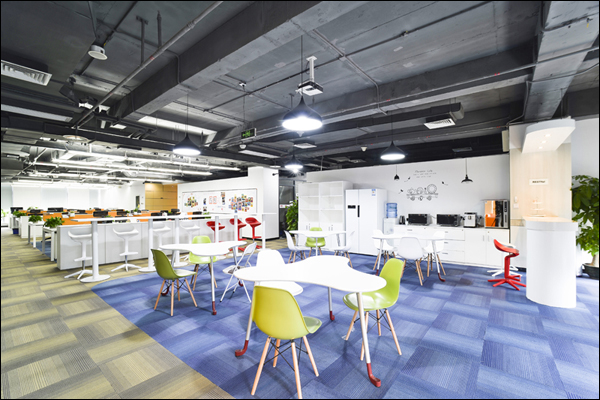 深圳办公室米兰·官方端入口_米兰（中国）公司哪家好