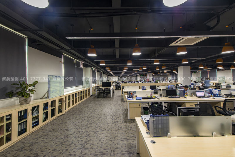 东莞写字楼米兰·官方端入口_米兰（中国） | 汇美办公空间