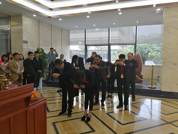 开工大吉 开工大吉