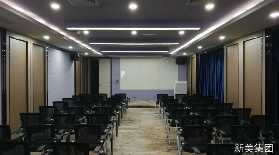 分享会现场 分享会现场