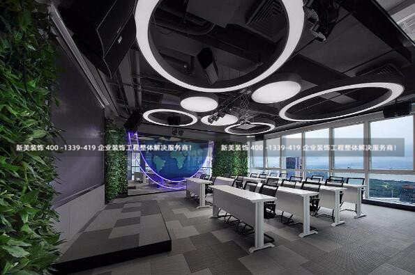 几种不同空间的创意米兰·官方端入口_米兰（中国）设计布局