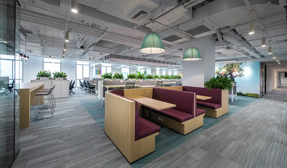 办公室米兰·官方端入口_米兰（中国）好后如何进行后期的保养维护和管理呢？