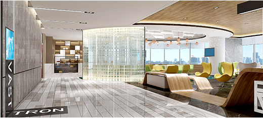 深圳办公室米兰·官方端入口_米兰（中国）